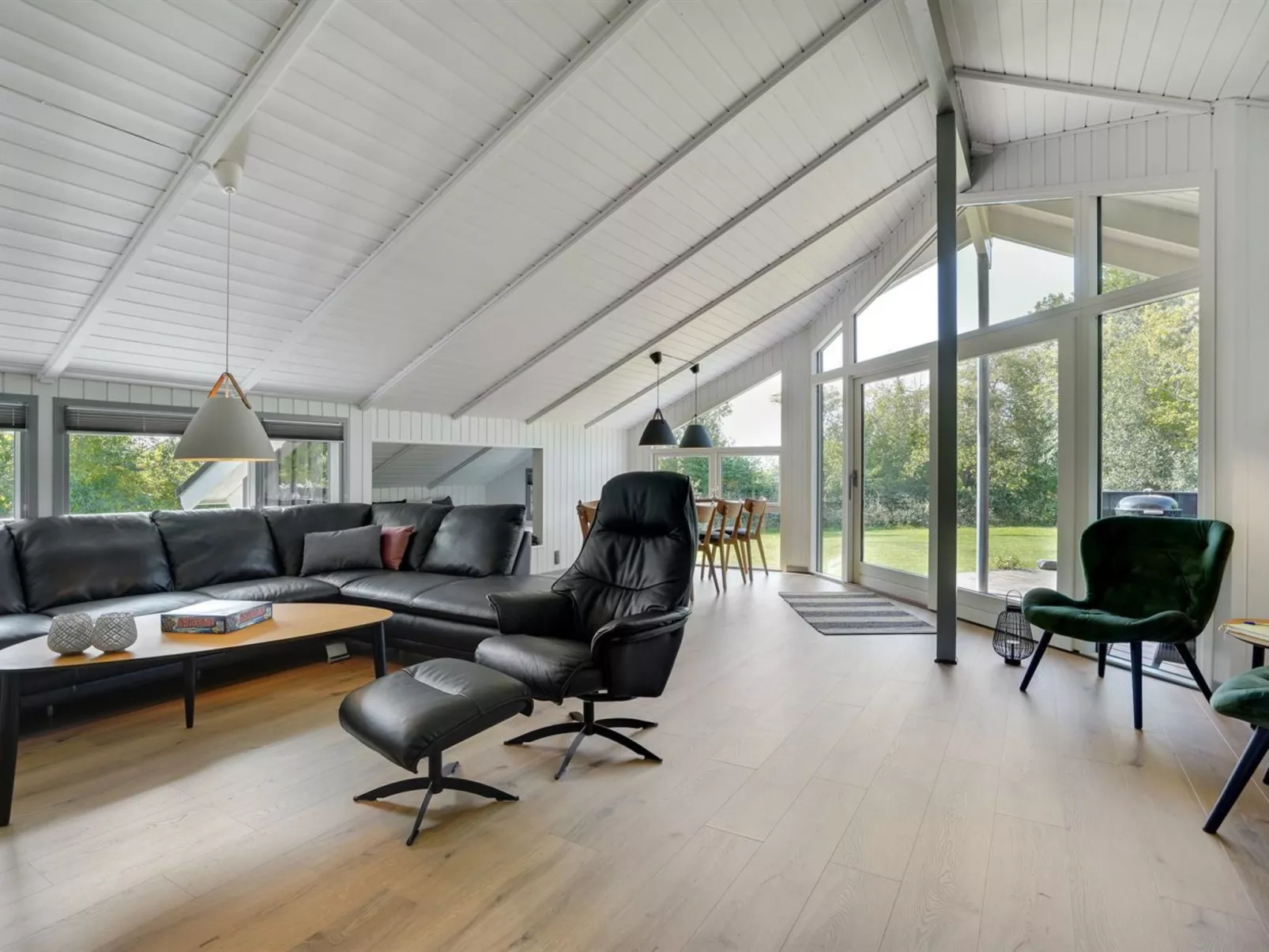 "Gram" - 450m from the sea-Binnen