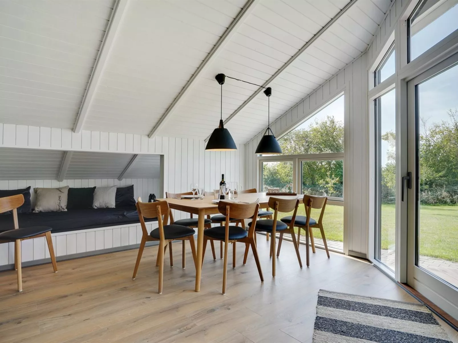 "Gram" - 450m from the sea-Binnen