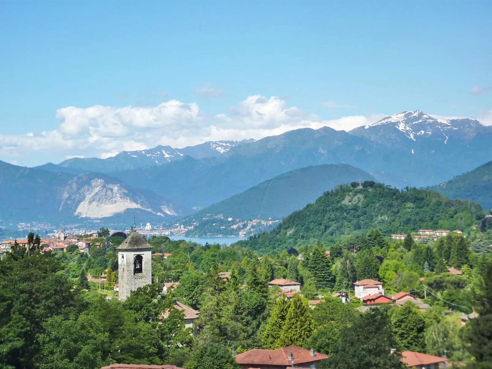 Torre del Lago-Buiten