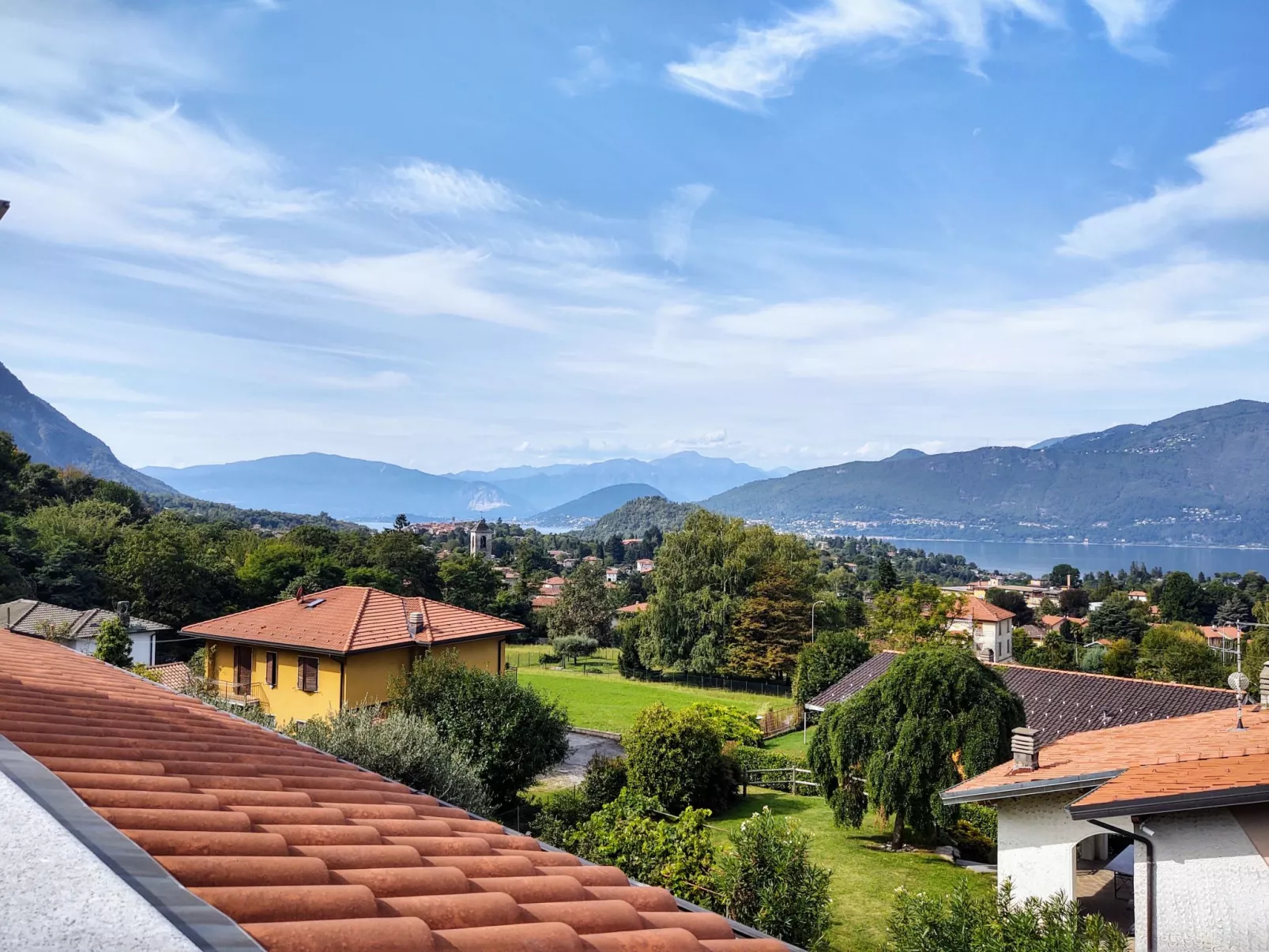 Torre del Lago-Buiten