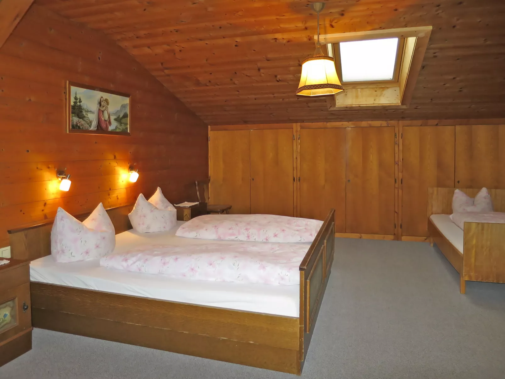 Punggerhof-Binnen
