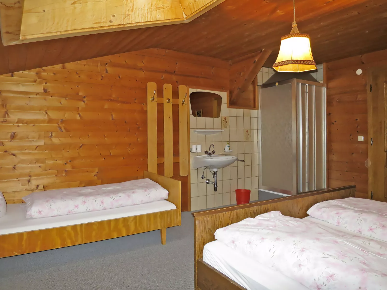 Punggerhof-Binnen