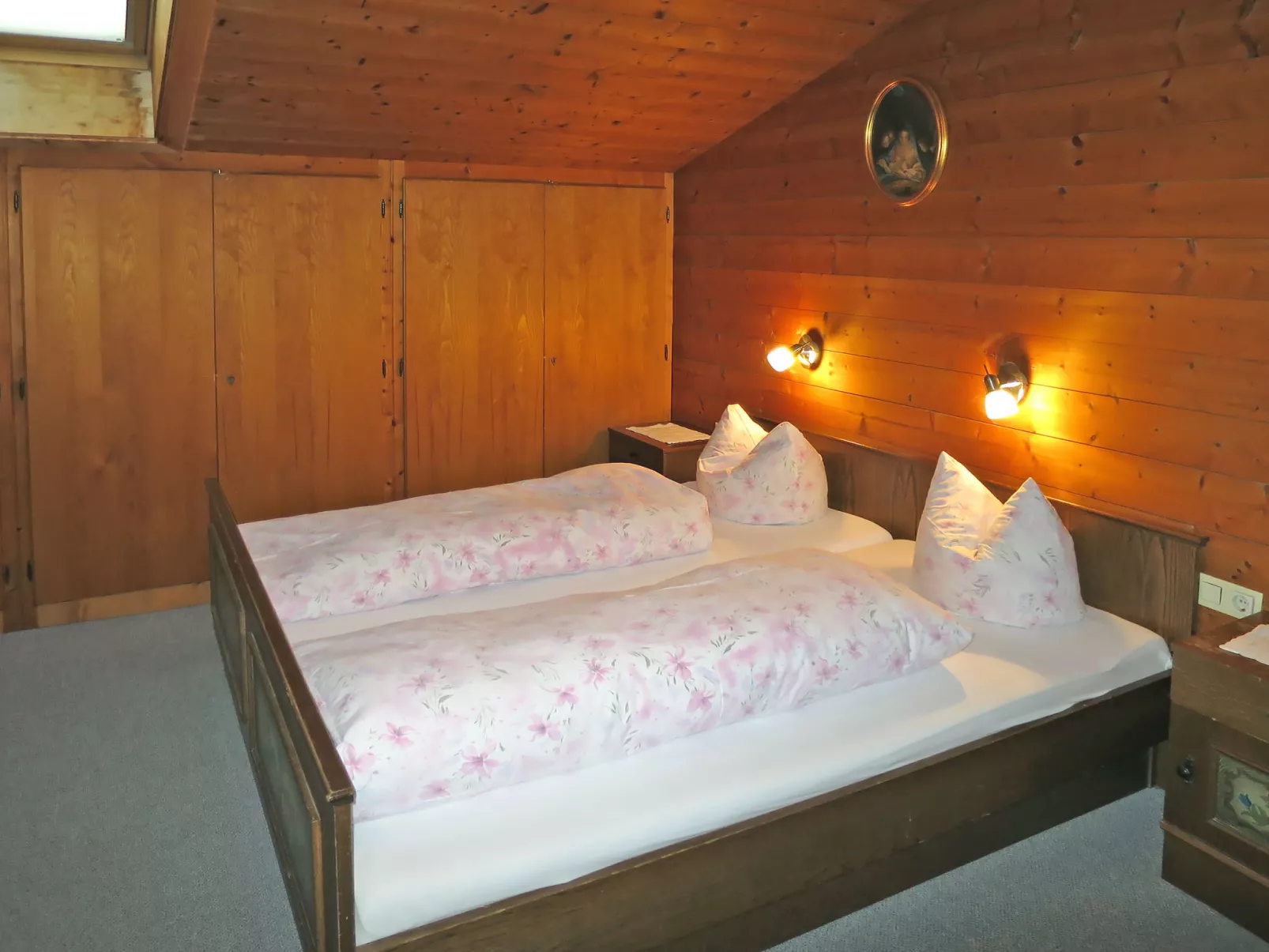 Punggerhof-Binnen