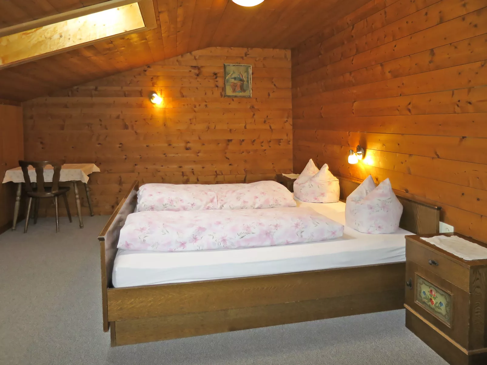 Punggerhof-Binnen