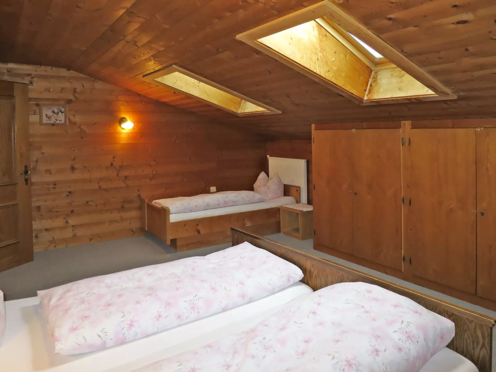 Punggerhof-Binnen