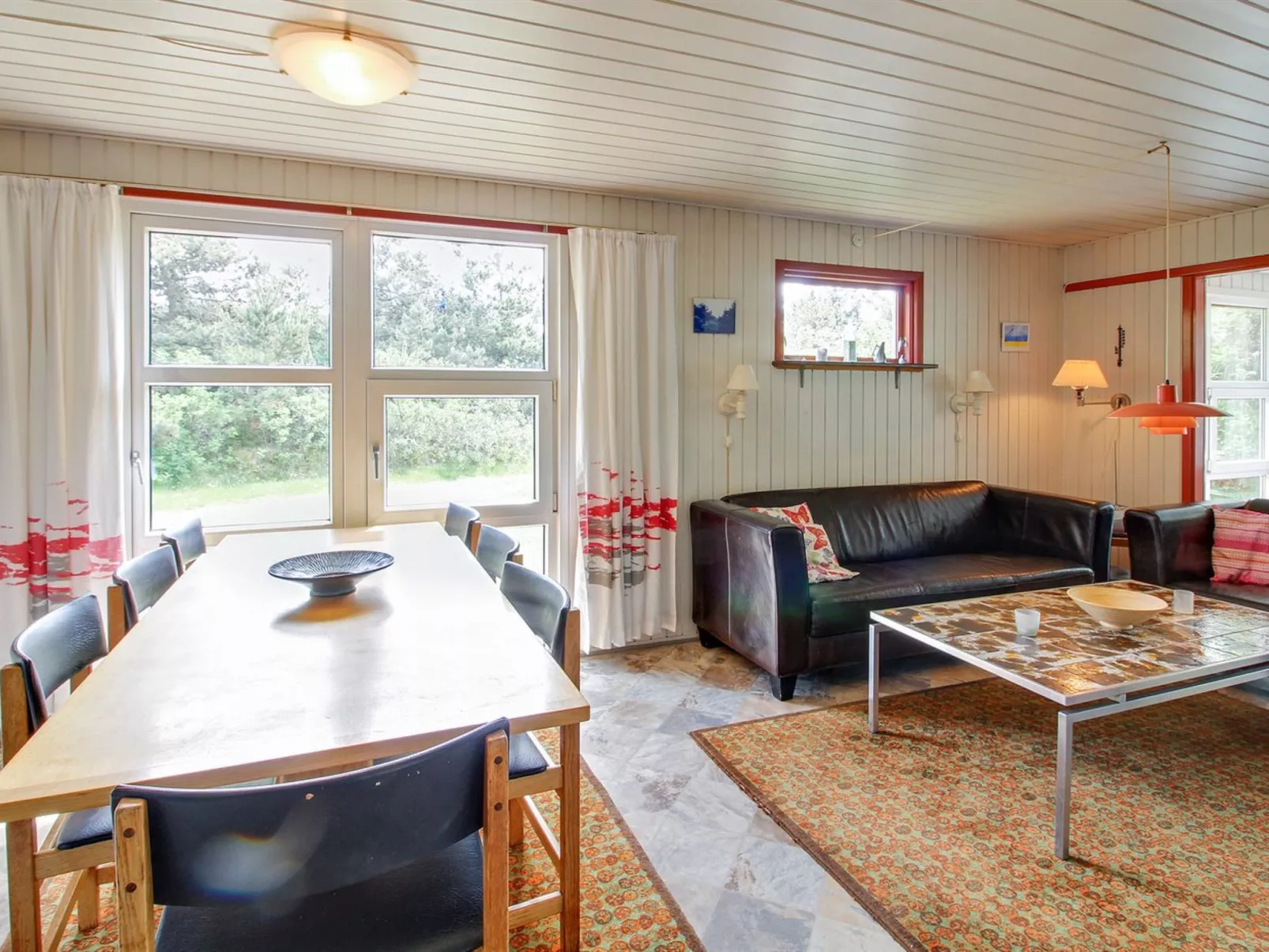 "Benni" - 550m from the sea-Binnen
