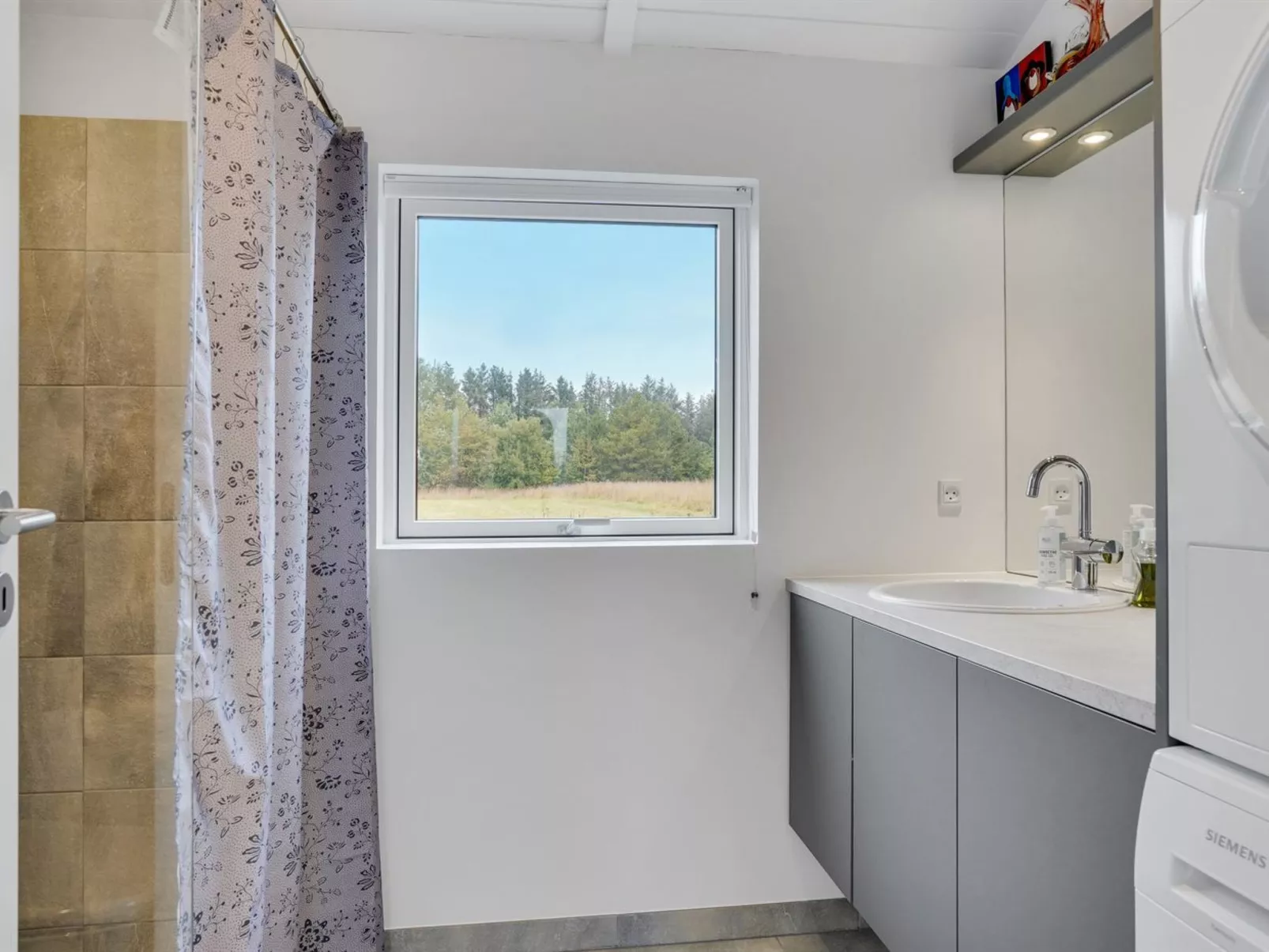 "Severi" - 1.5km from the sea in NW Jutland-Binnen