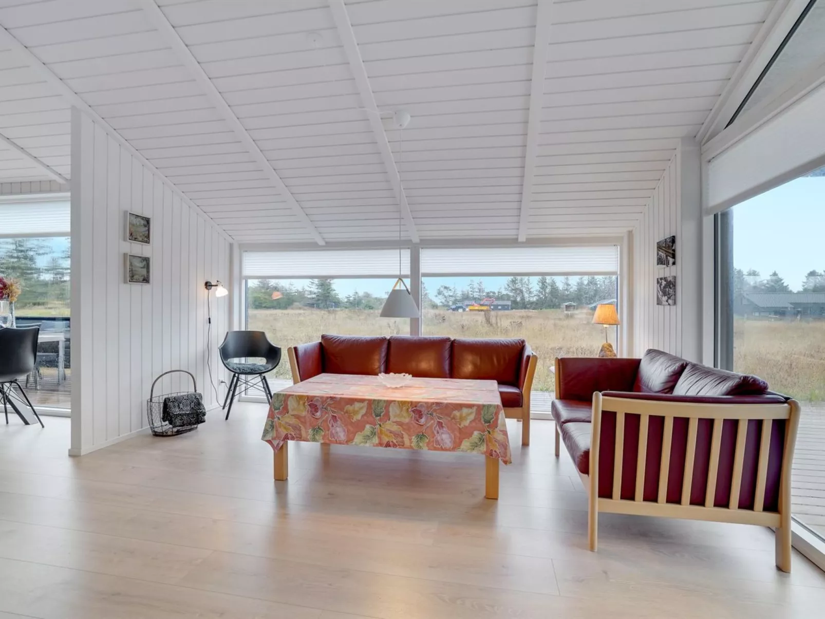 "Severi" - 1.5km from the sea in NW Jutland-Binnen