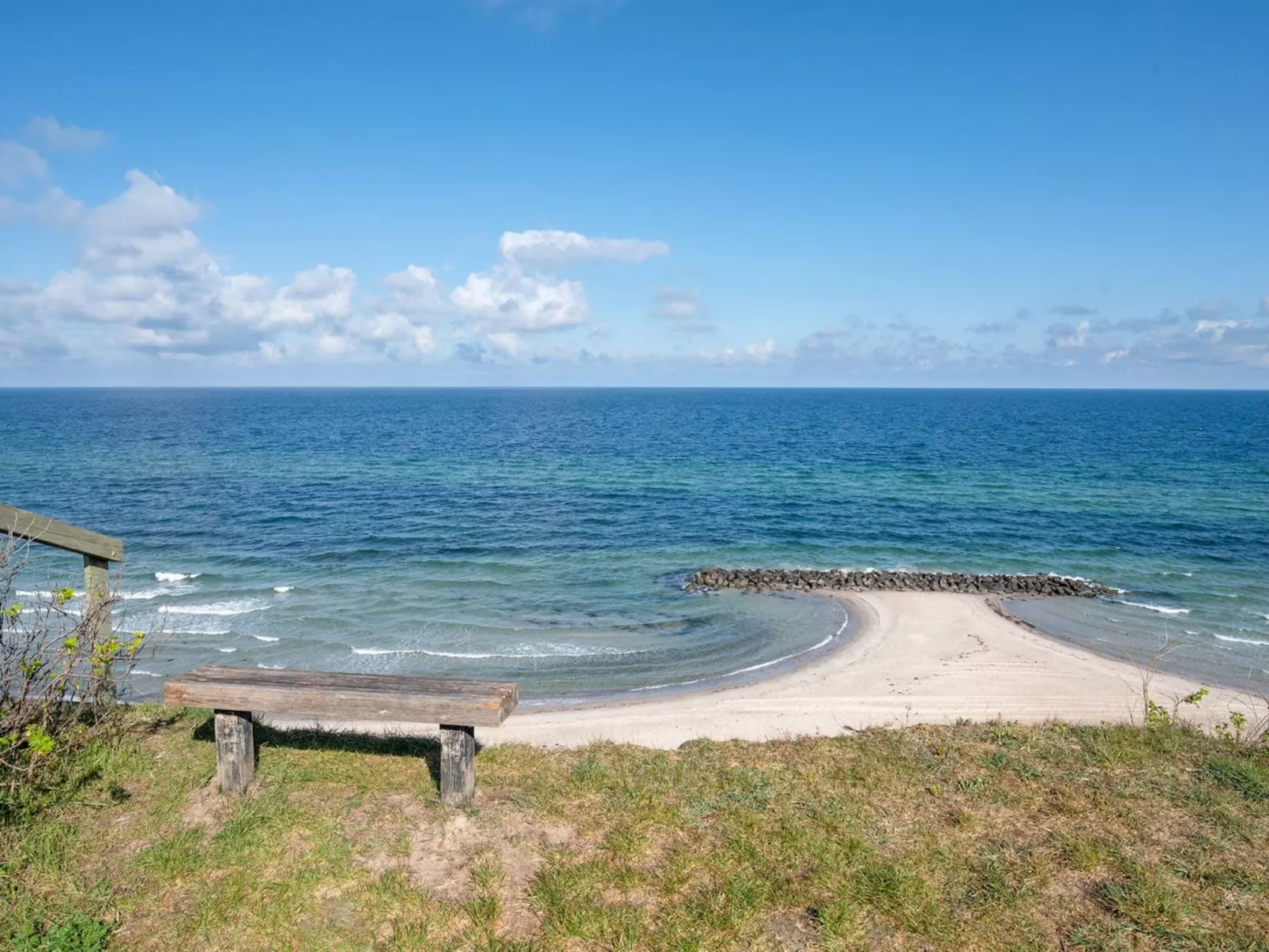 "Esta" -  from the sea-Buiten