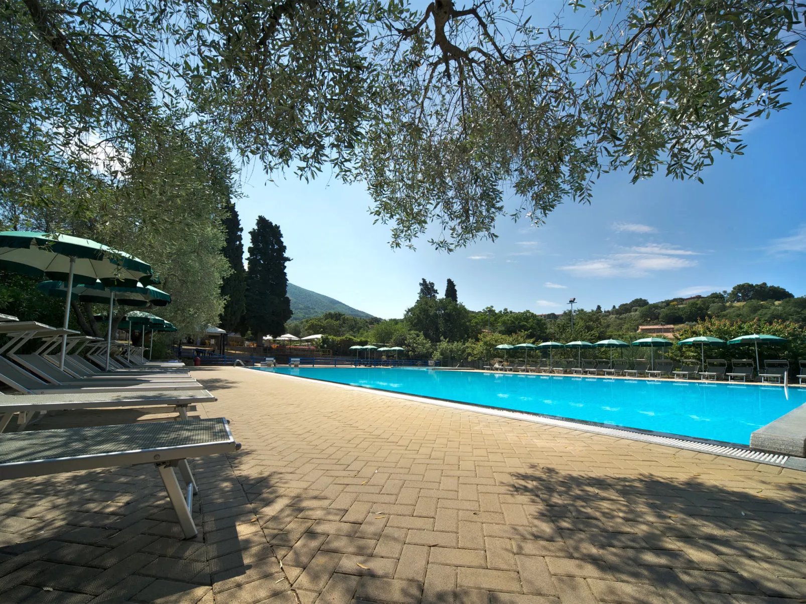 Camping Village Il Fontino