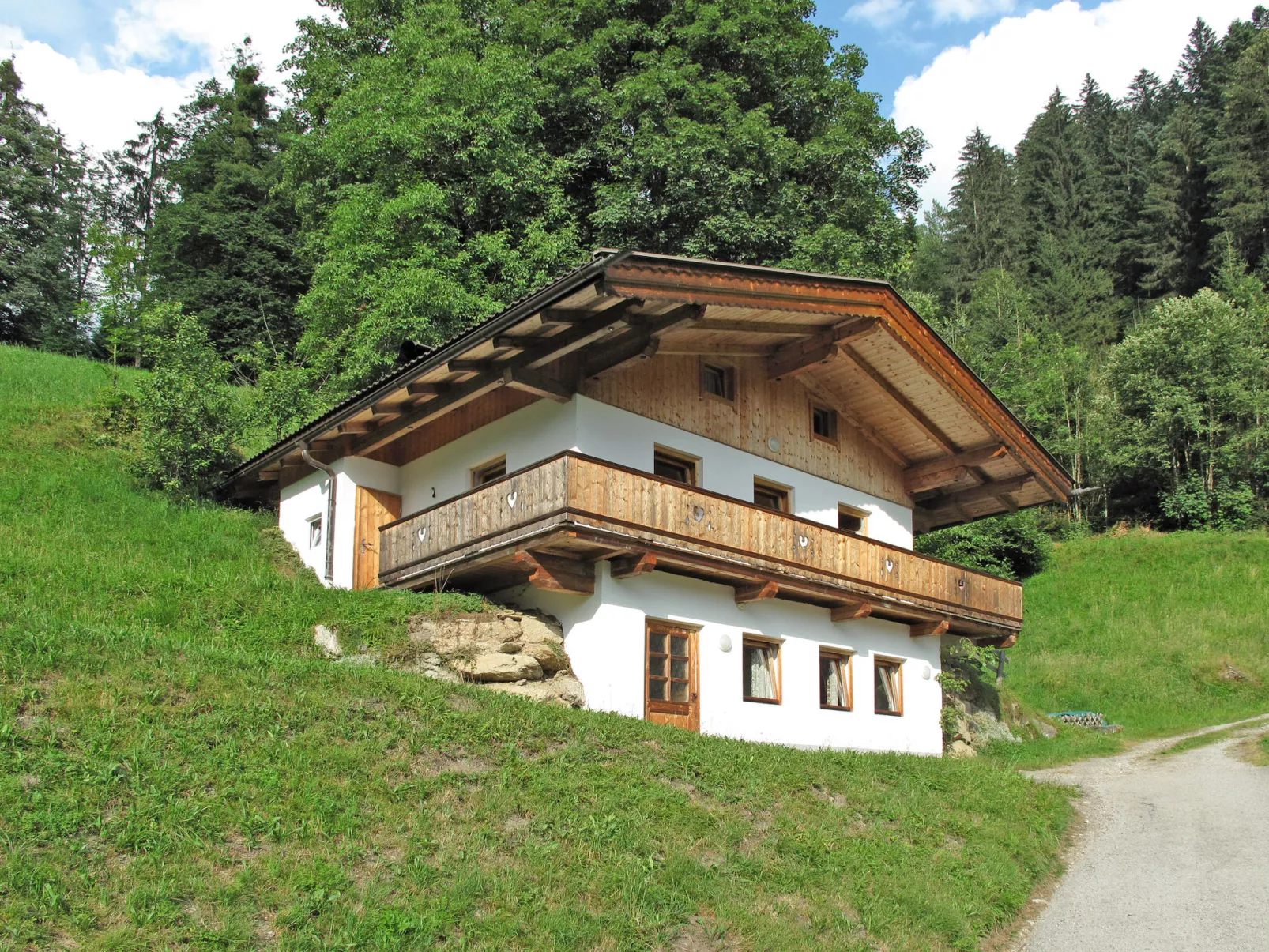 Eberharter (MHO315)