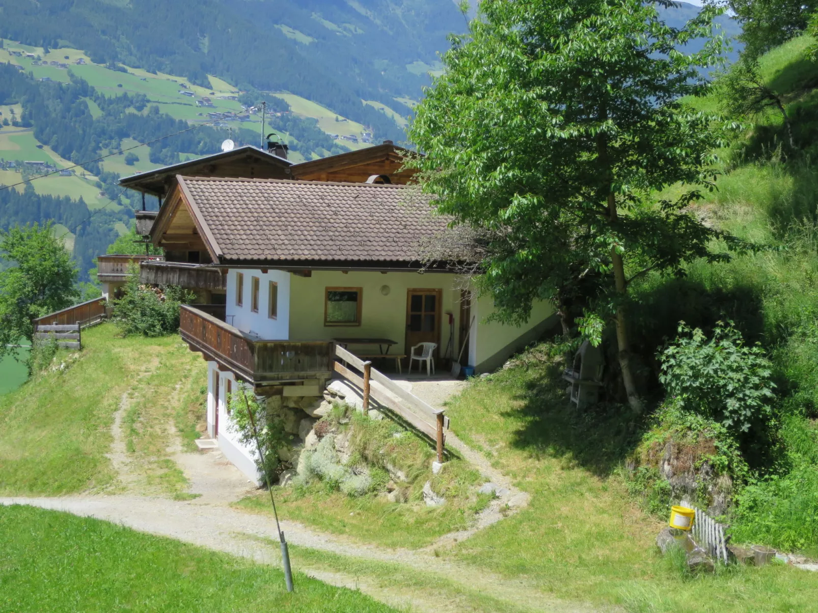 Eberharter (MHO315)-Buiten