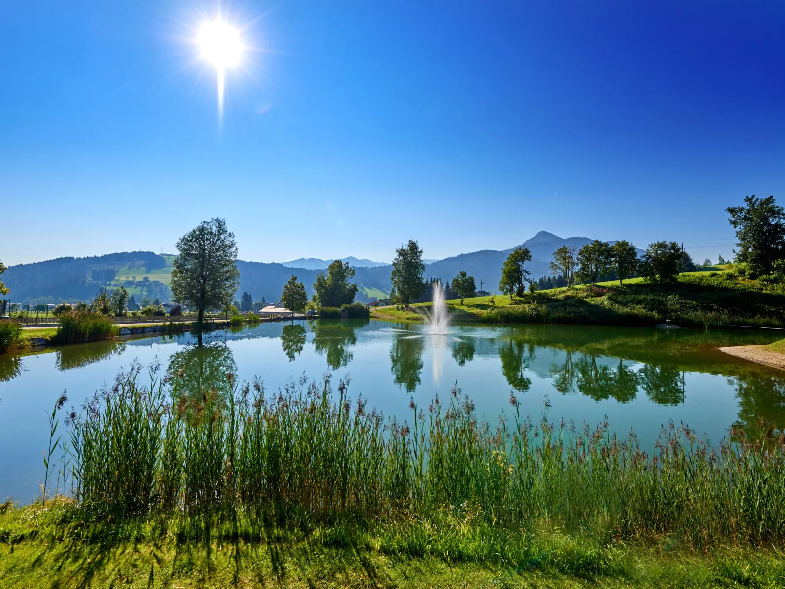 Dachstein-Buiten