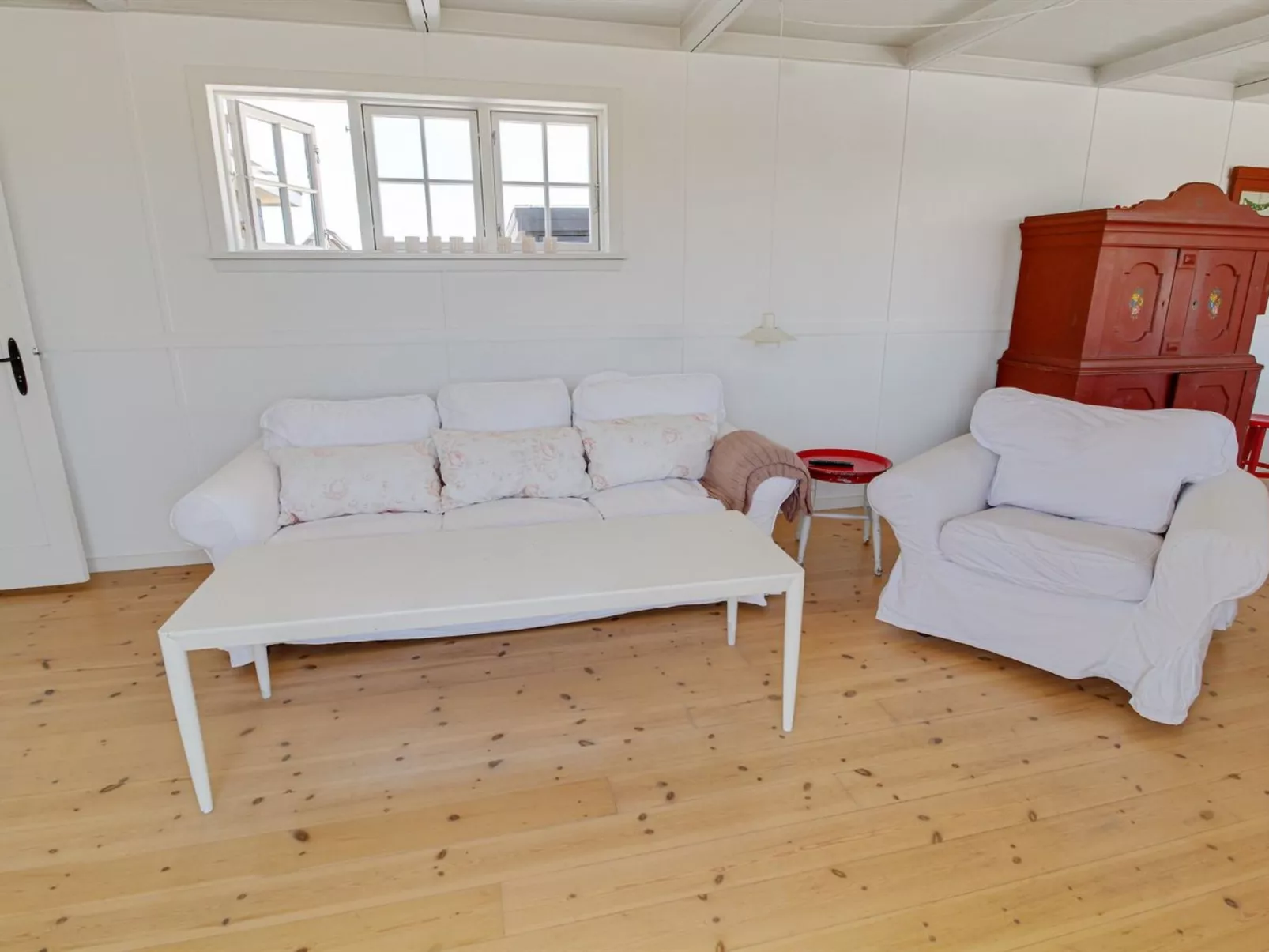 "Jamie" - 200m from the sea-Binnen
