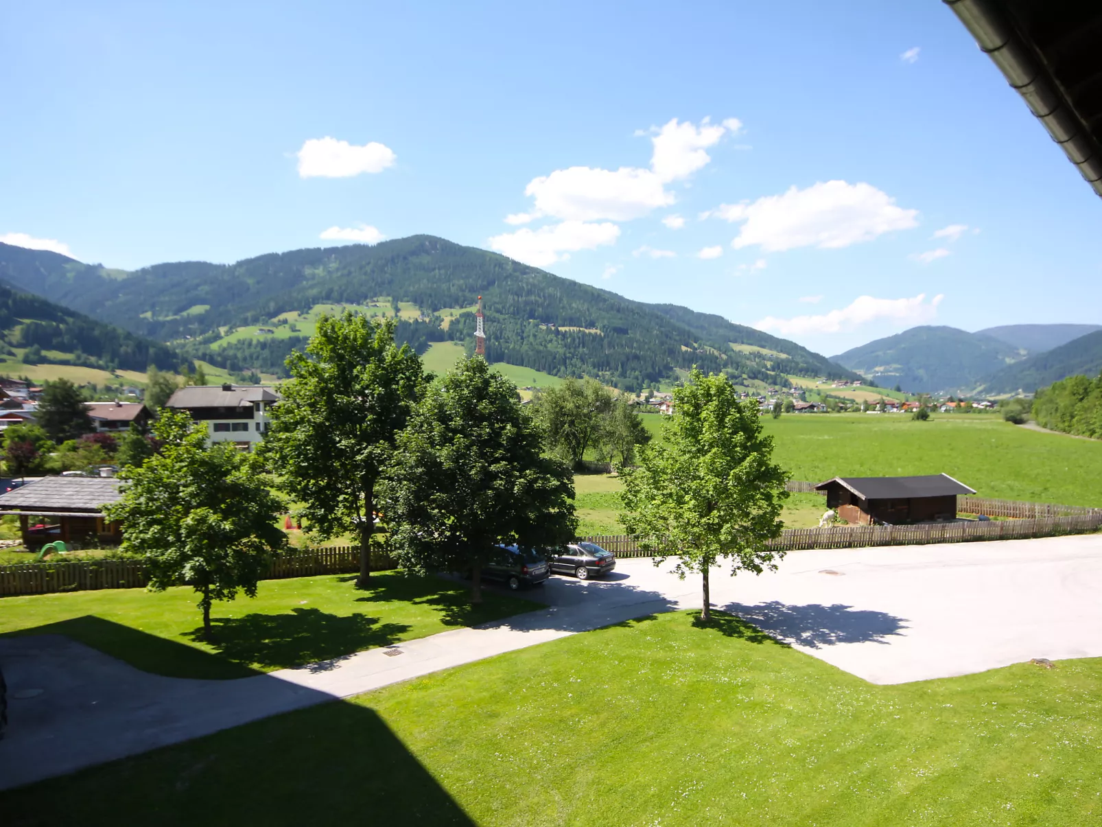 Dachstein-Buiten