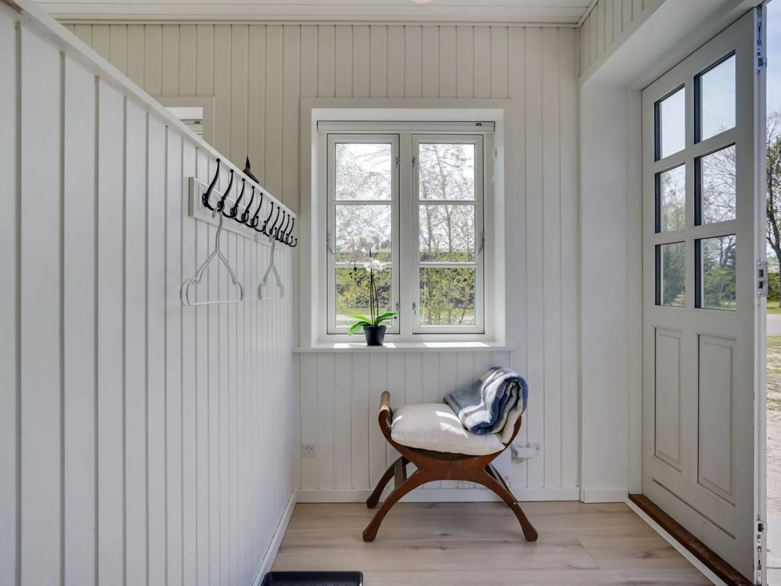 "Aris" - 480m from the sea-Buiten