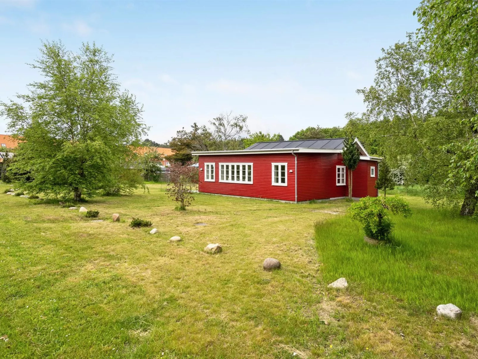 "Aris" - 480m from the sea-Buiten