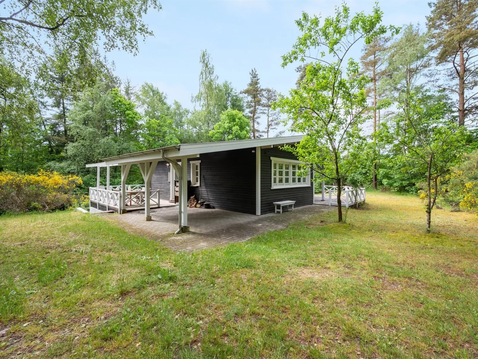 "Belenda"-Buiten
