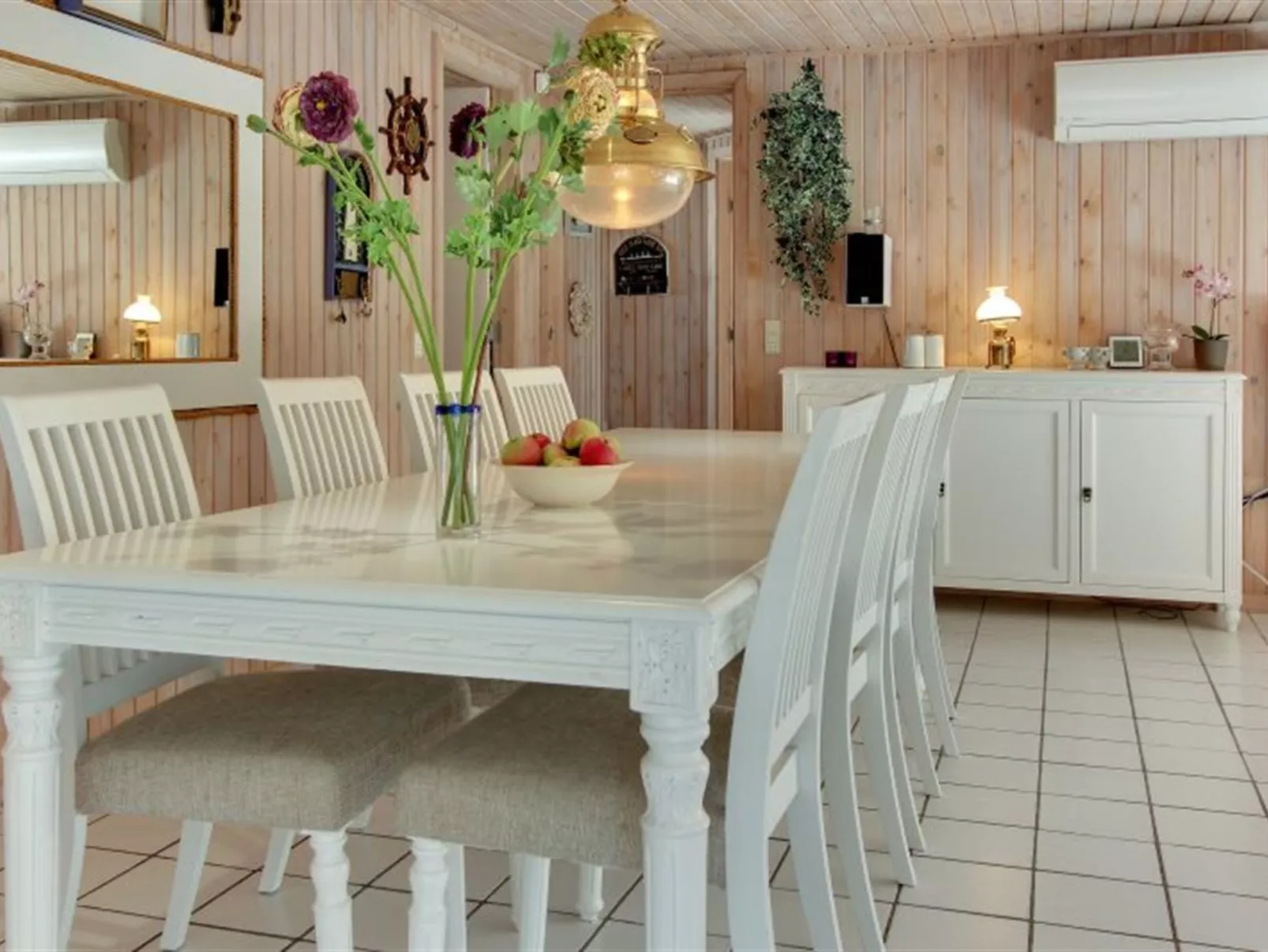 "Minka" - 300m from the sea