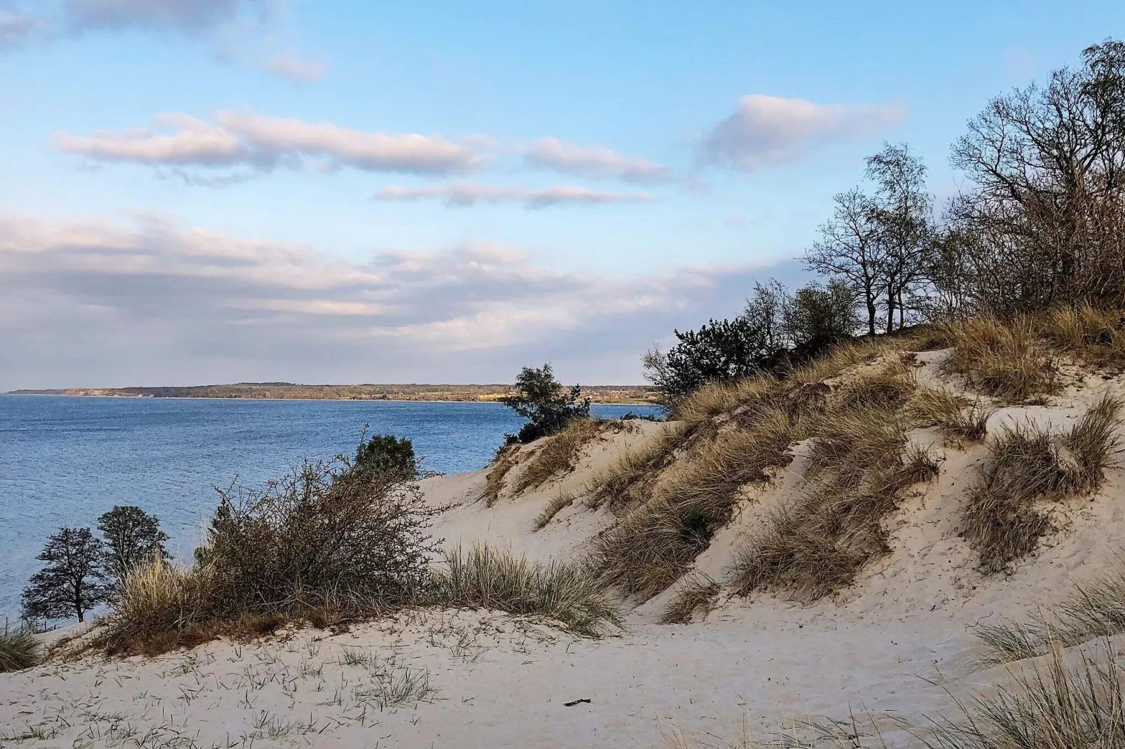 6 persoons vakantie huis in Børkop-Waterzicht