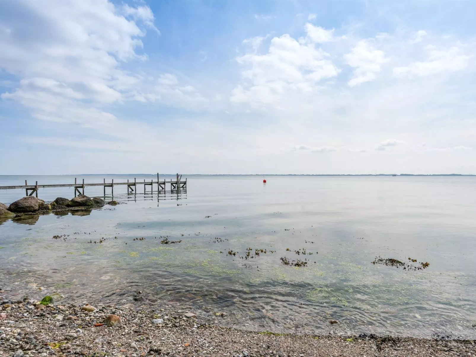 "Awild" - 10m from the sea-Buiten