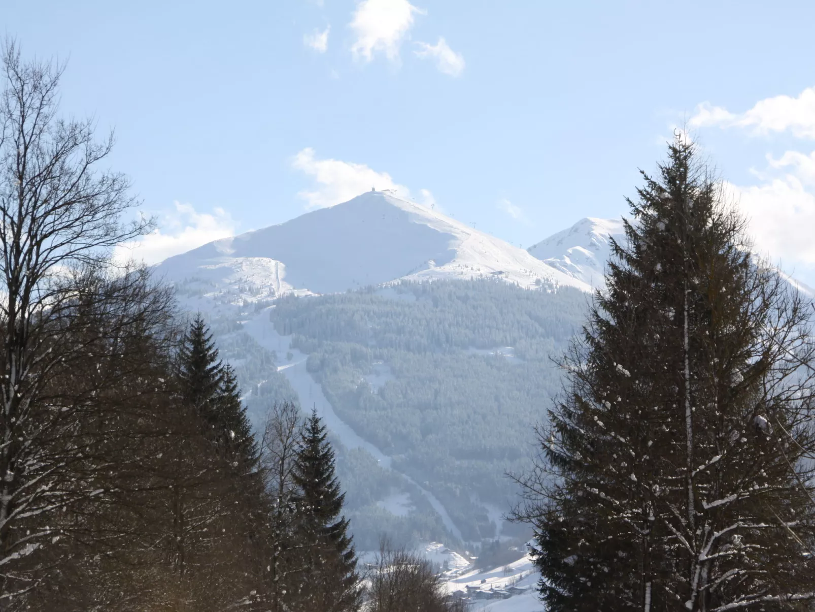 Haus Harlander-Buiten