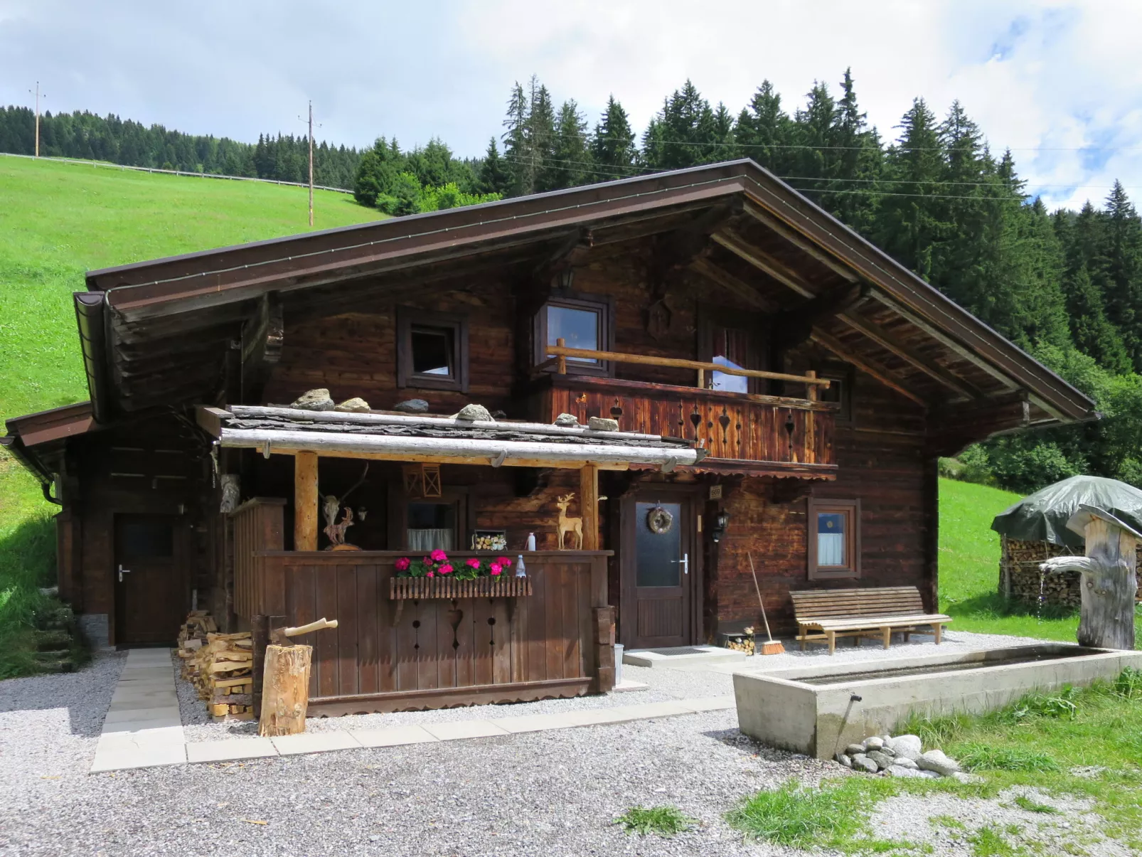 Simonhütte (MHO640)