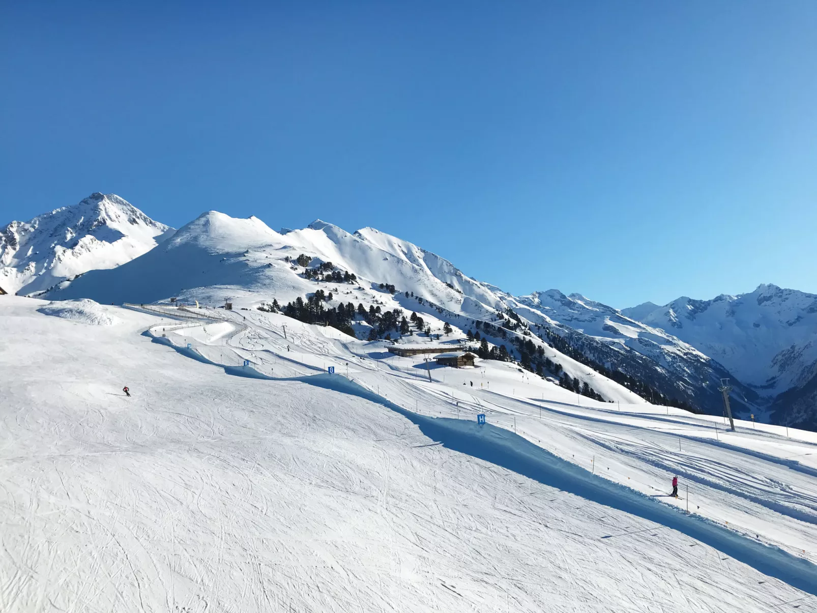 Simonhütte (MHO640)-Omgeving