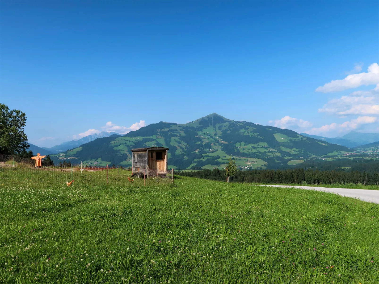 Entalhof-Buiten