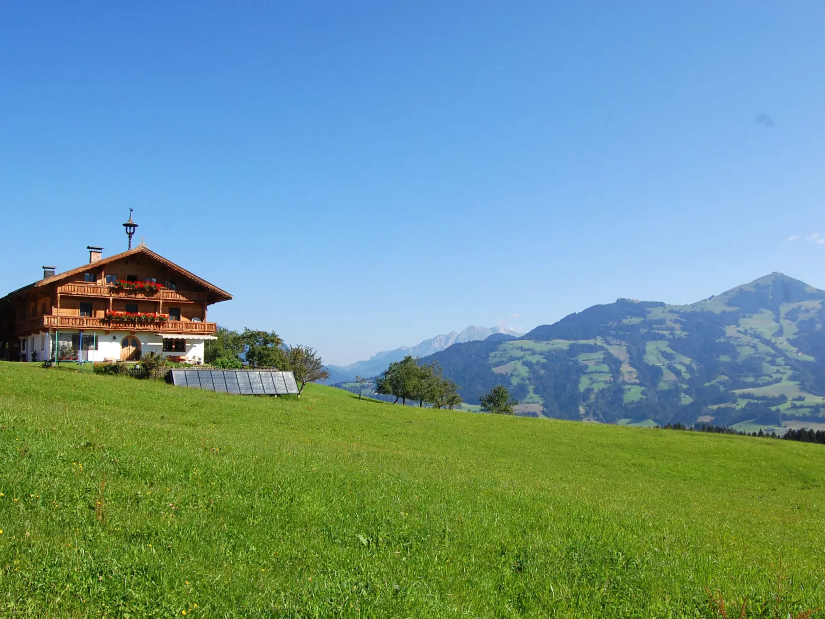 Entalhof-Buiten
