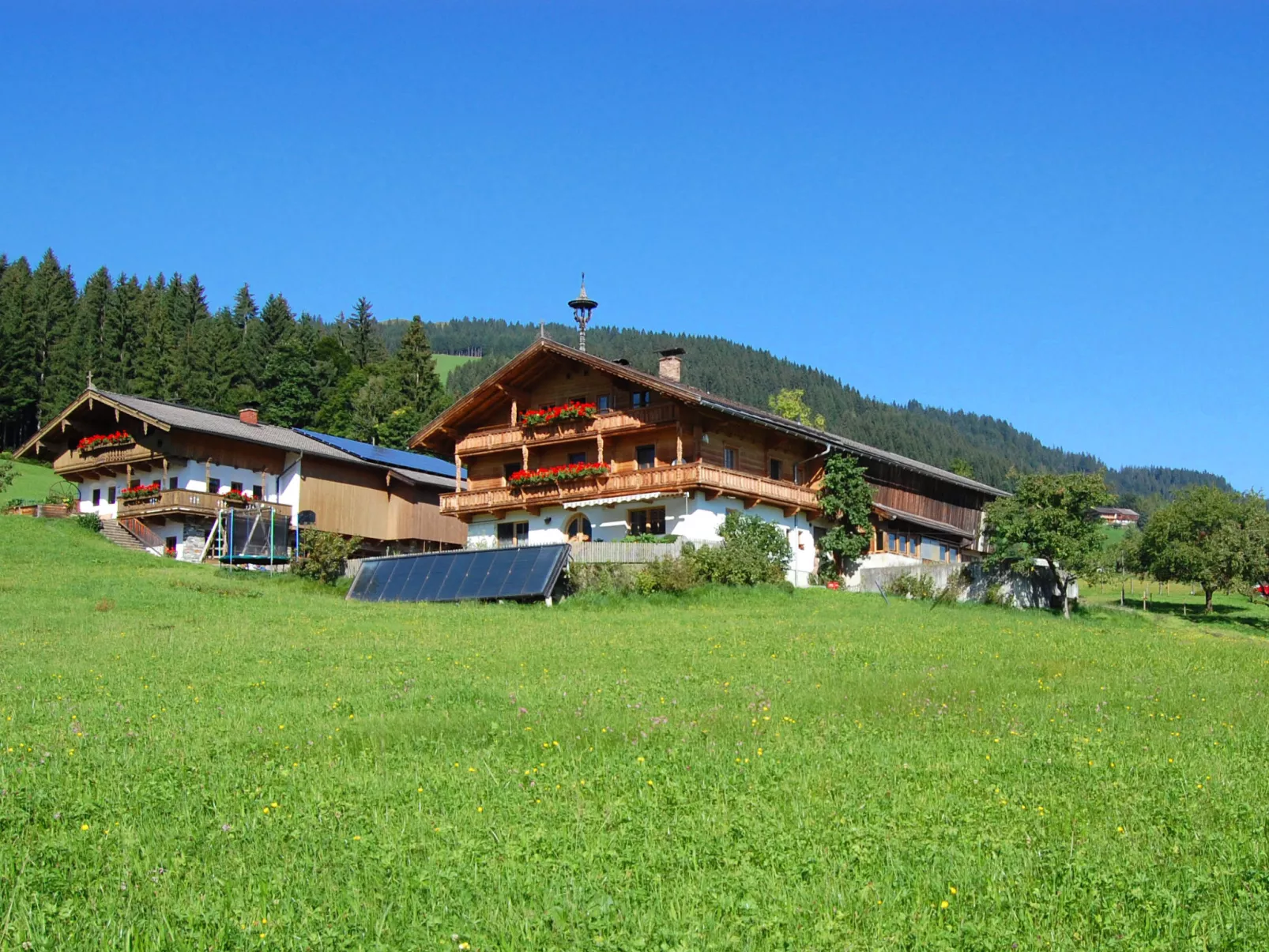 Entalhof-Buiten