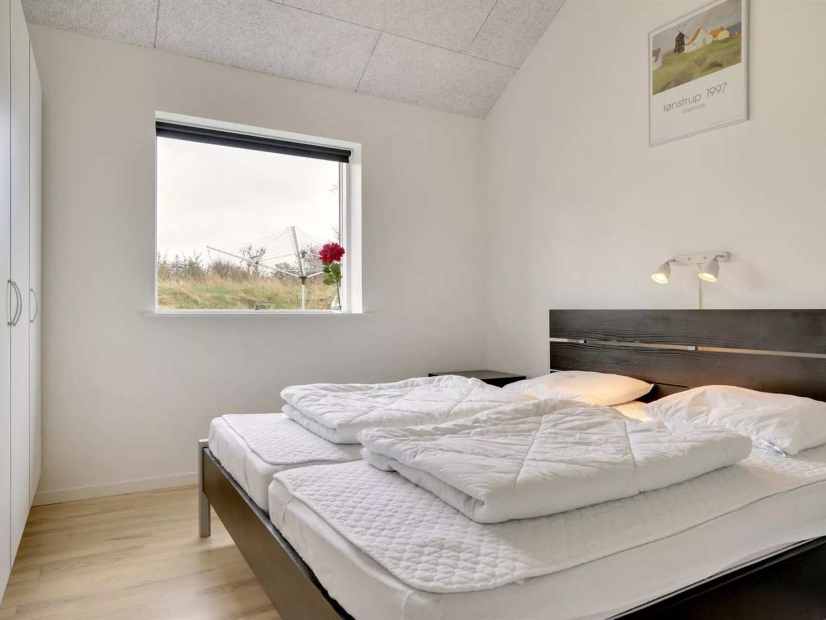"Swarthofthi" - 1.5km from the sea-Binnen