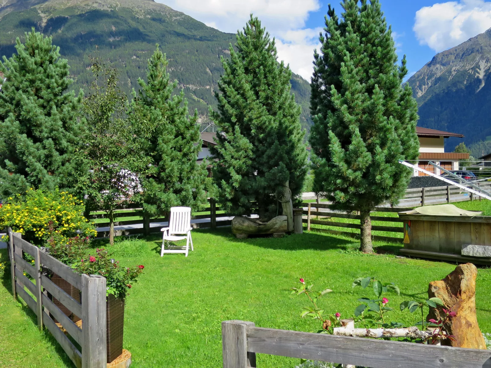 Helena-Buiten
