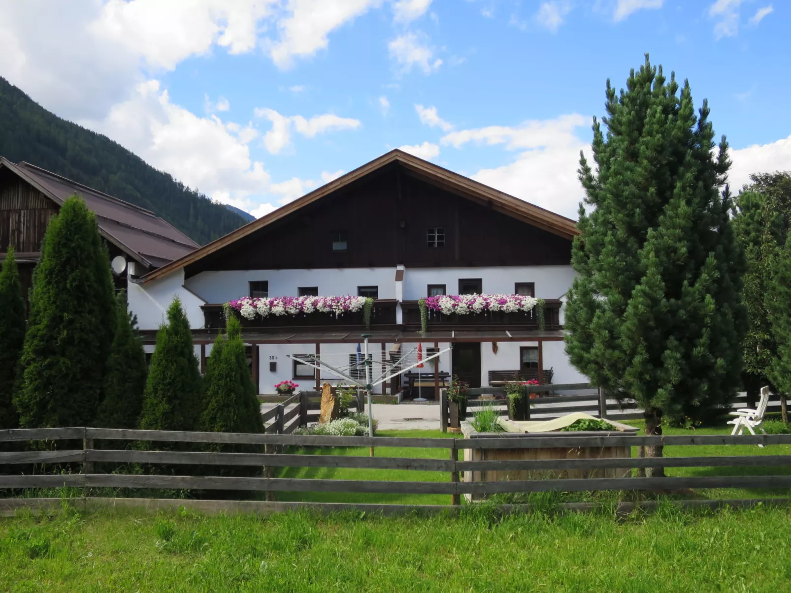 Helena-Buiten