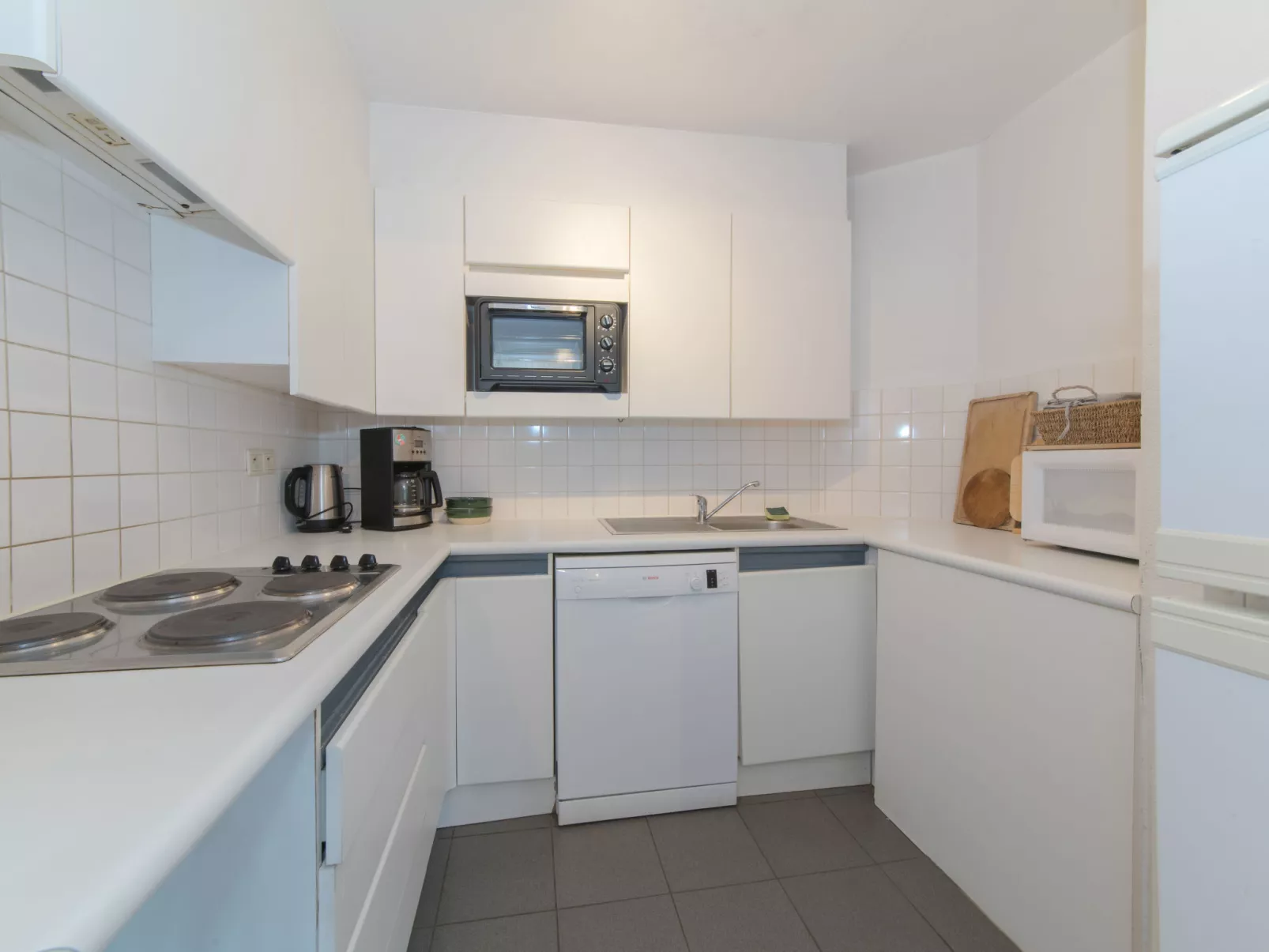 Jong & Blij 2 ground floor with garden-Binnen
