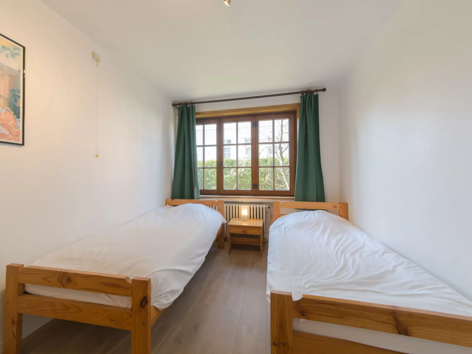 Jong & Blij 2 ground floor with garden-Binnen