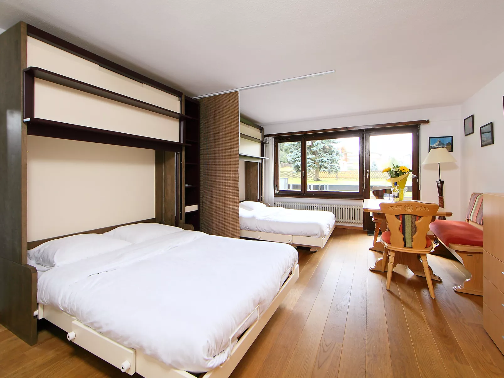 Residence A-Binnen