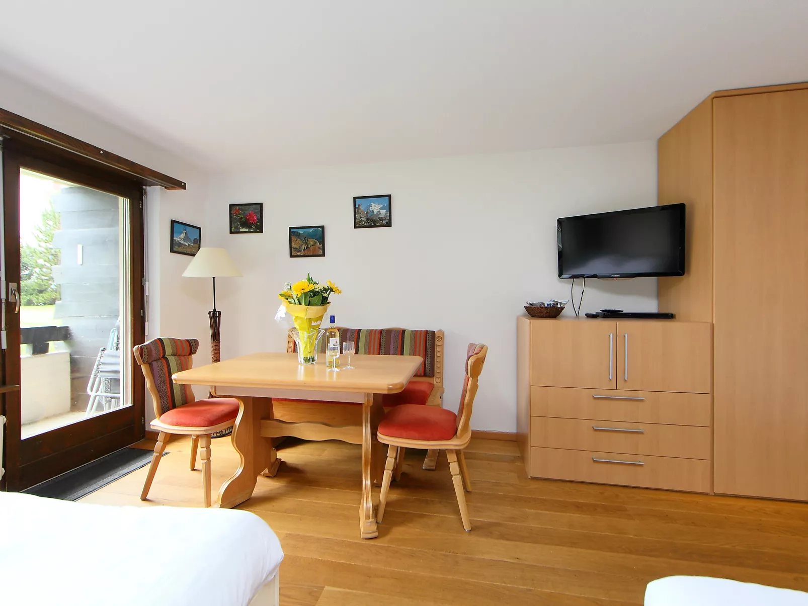 Residence A-Binnen
