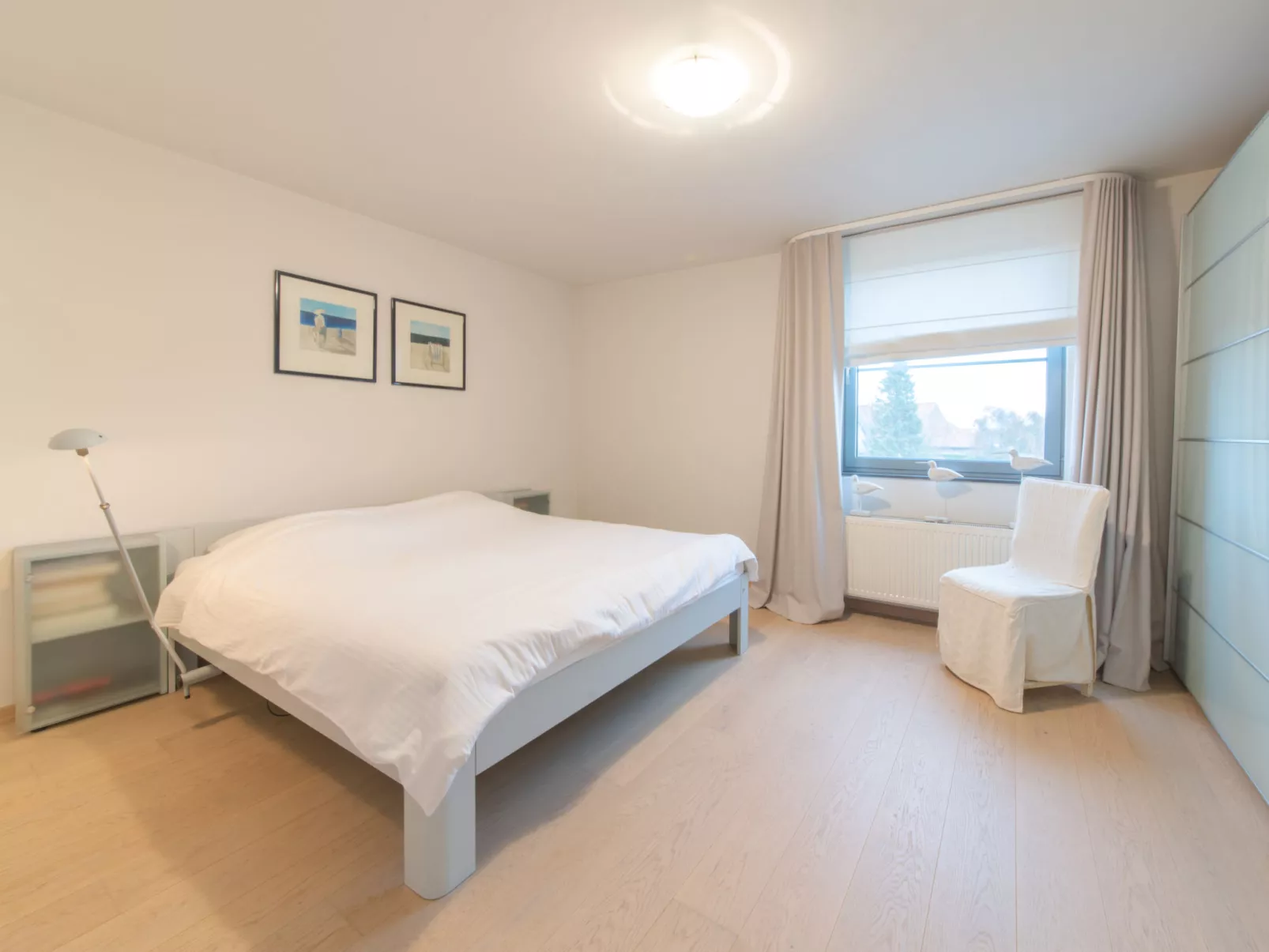 Stella Maris with garage and garden-Binnen