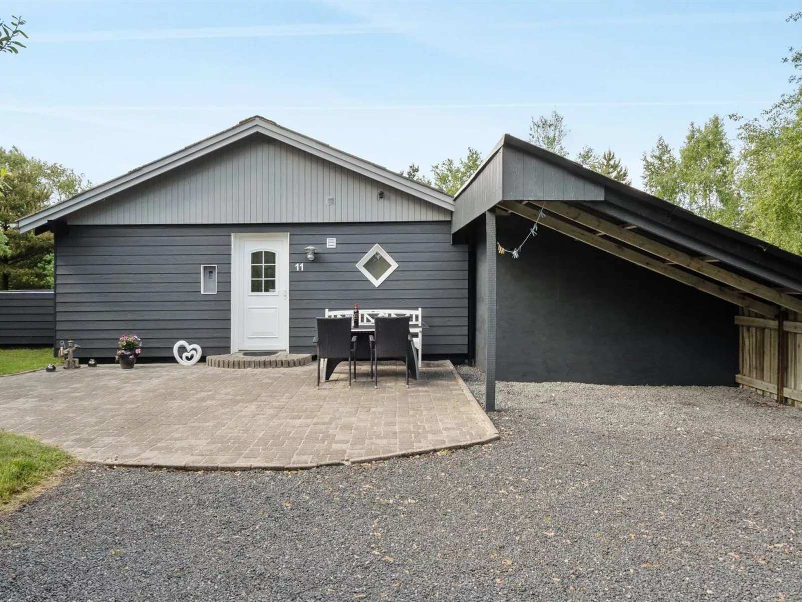 "Glenna" - 1.8km from the sea-Binnen