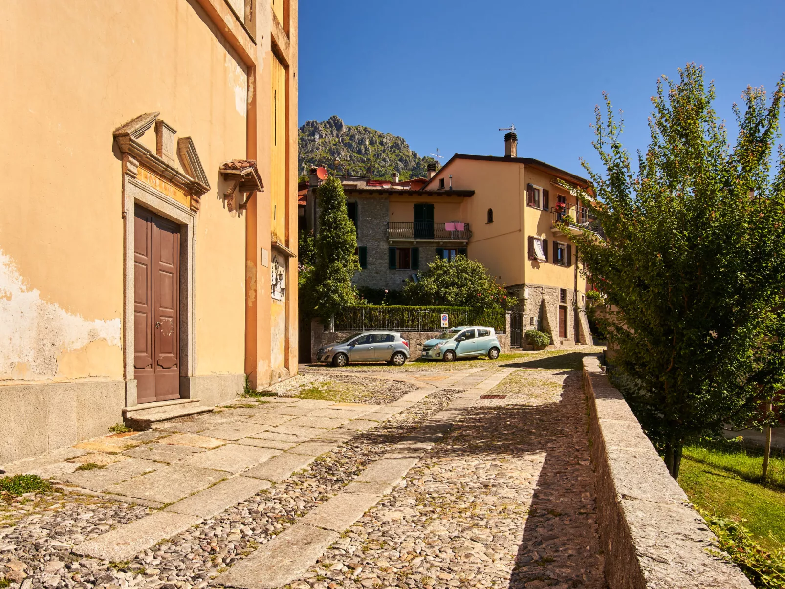 Casa Melissa-Buiten
