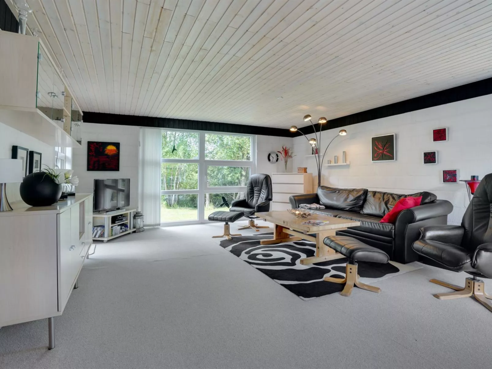 "Glenna" - 1.8km from the sea-Buiten