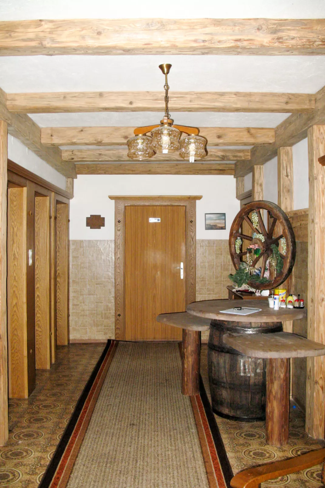 Waldhof-Binnen