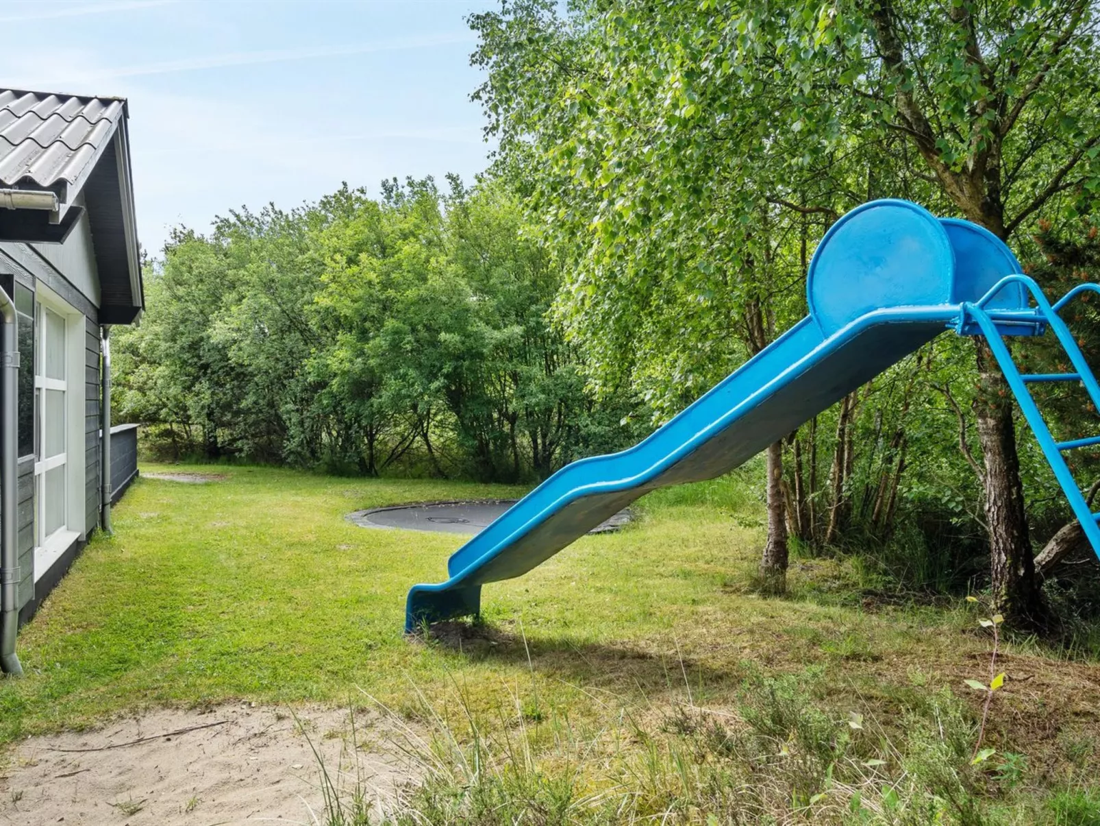 "Glenna" - 1.8km from the sea-Buiten