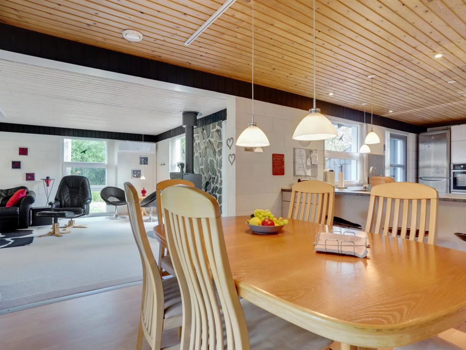 "Glenna" - 1.8km from the sea-Binnen