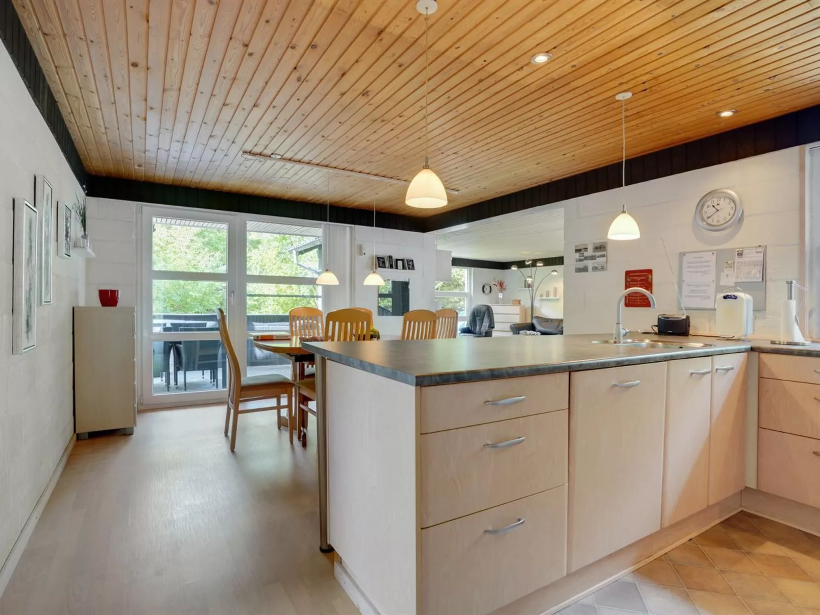 "Glenna" - 1.8km from the sea-Binnen