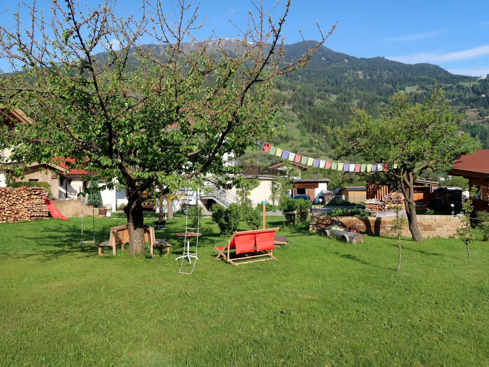 Hackenschmiede-Buiten