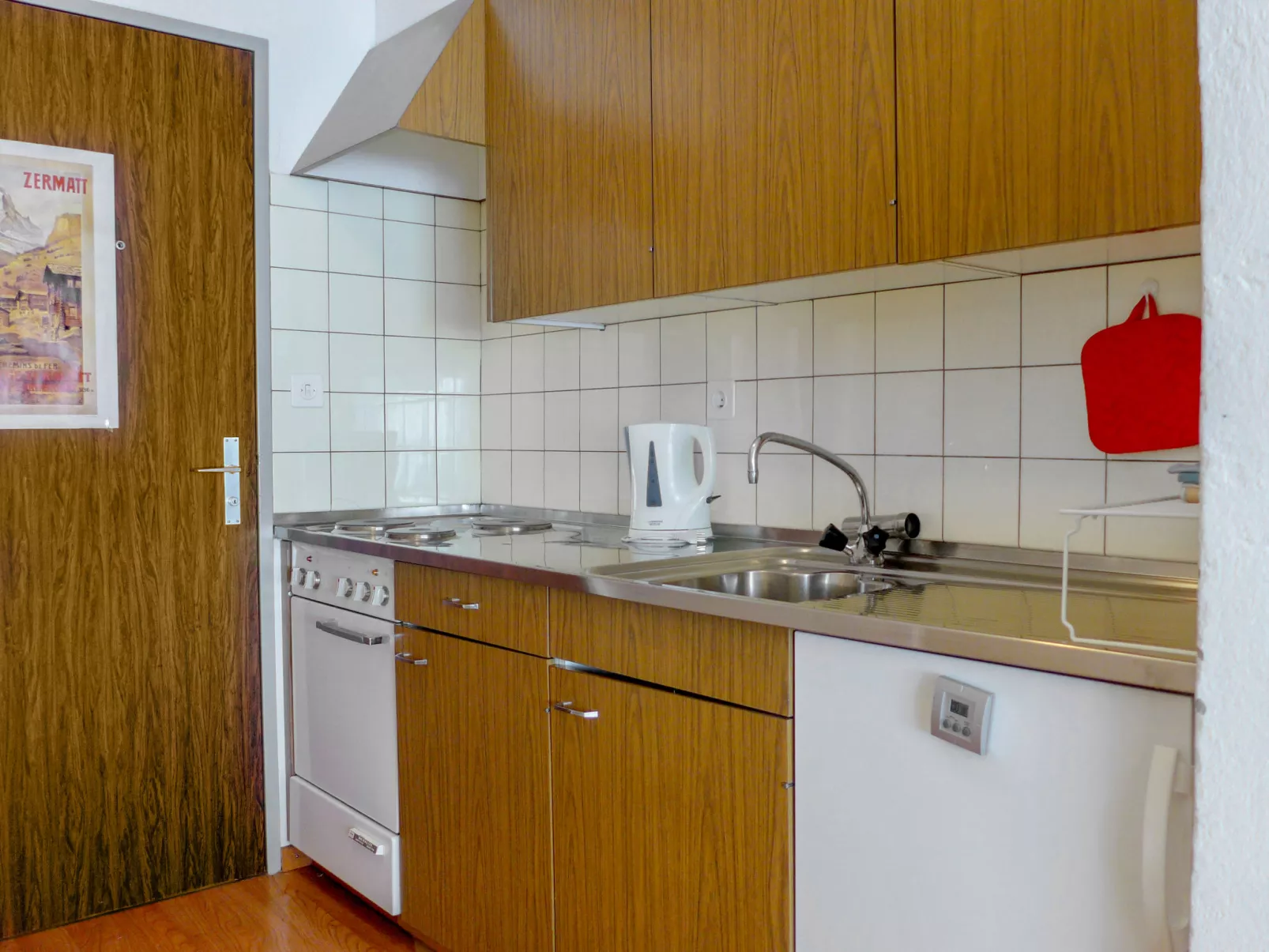 Milihaus A-Binnen