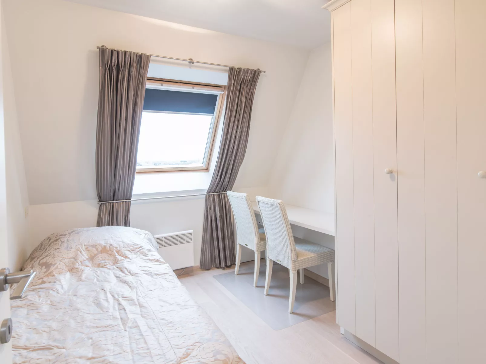 Duplex-Binnen