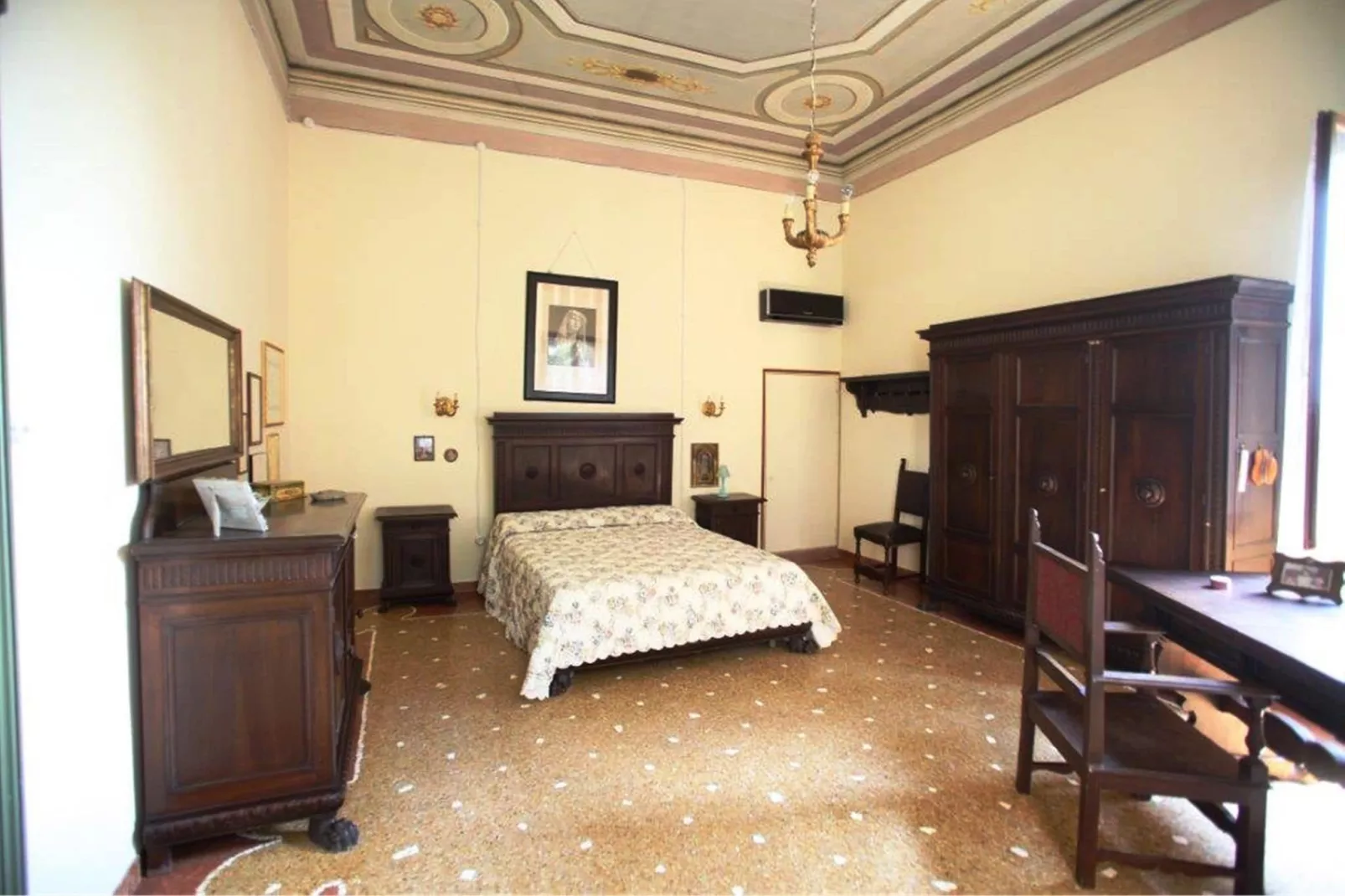 Villa Fiorita Tre